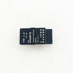 2.0 TPM Module for GIGABYTE GC-TPM2.0_S (12 Pin)