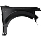 Fender for Ford F-150 (2009–2014) Front Driver Side CAPA Certified