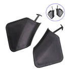 Front Bumper Tow Hook Cover Caps for Toyota (2005-2023)