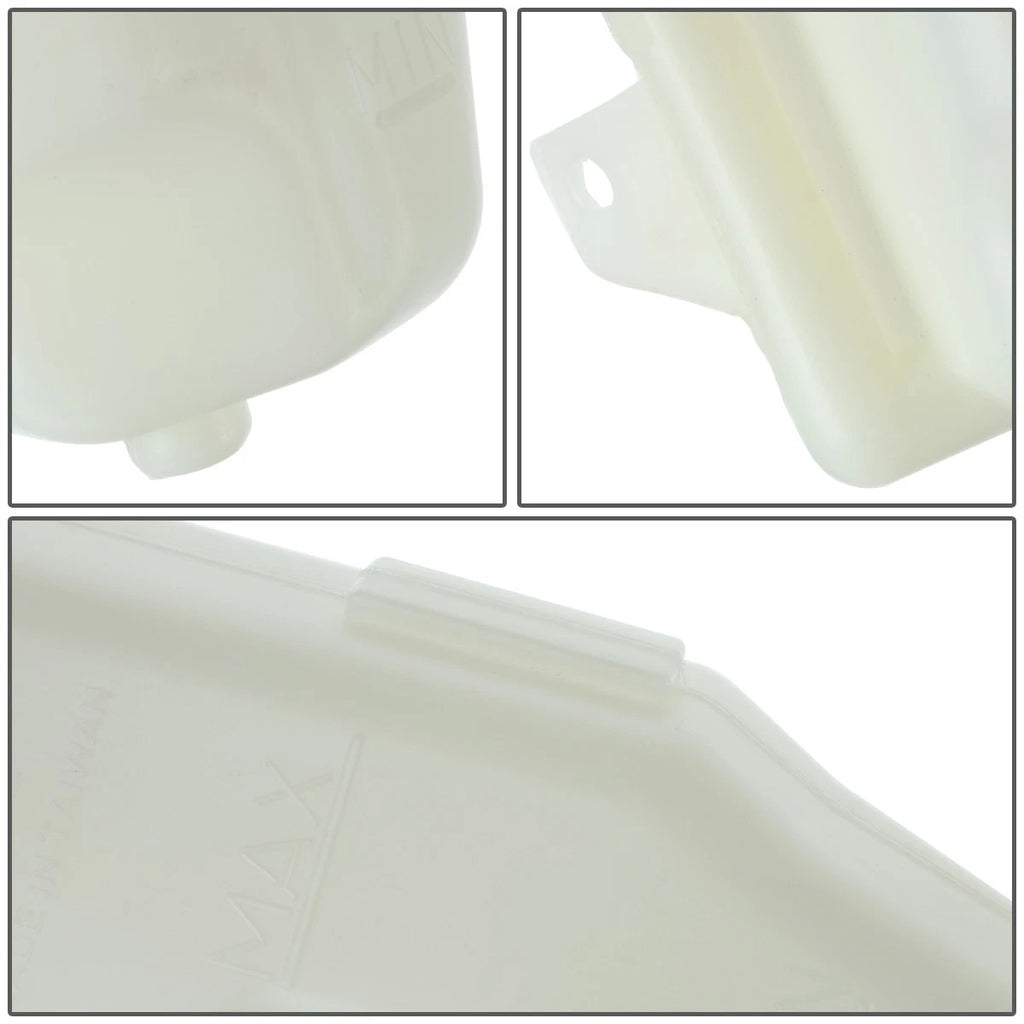 Engine Coolant Overflow Tank Reservoir Bottle w/Cap for Infiniti M45 (2003–2004)
