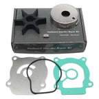 Water Pump Impeller Kit for Suzuki DF40A DF50A DF60A (17400-88L01)