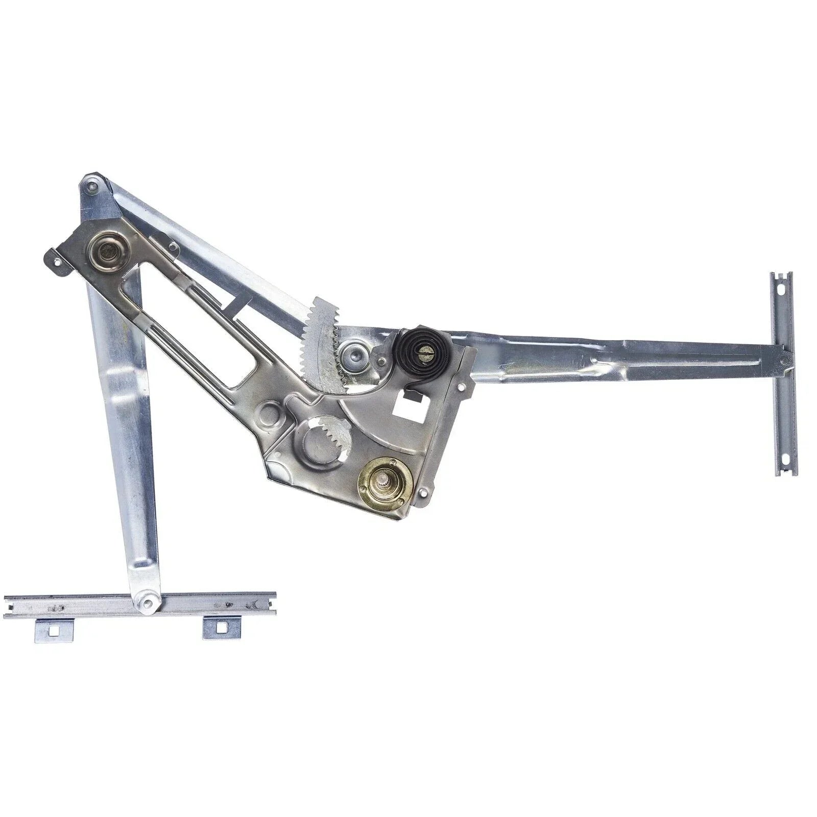 LHF Manual Window Regulator and Crank Handle for Isuzu N-Series (1994–2004)