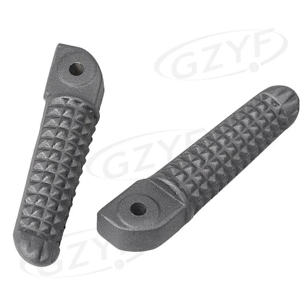 Rear Set Footrests Pegs for Yamaha YZF-R6 (2003-2005)