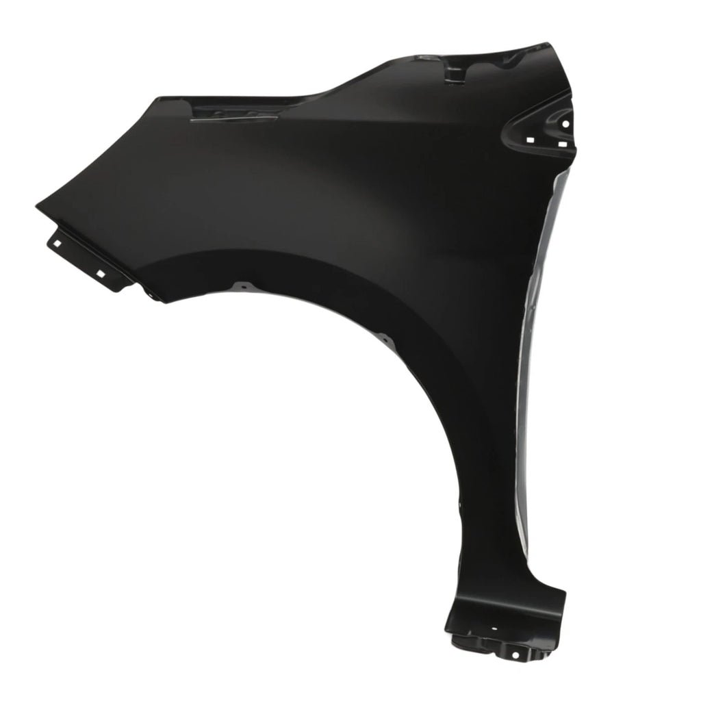 Fender for Mitsubishi Mirage (2021–2024) Front Driver & Passenger Side