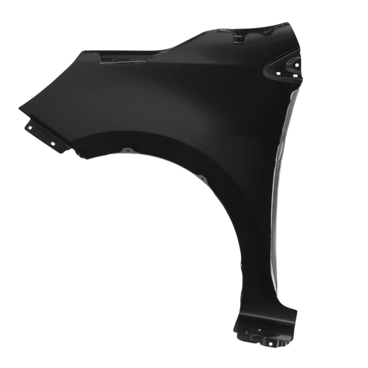 Fender for Mitsubishi Mirage (2021–2024) Front Driver & Passenger Side