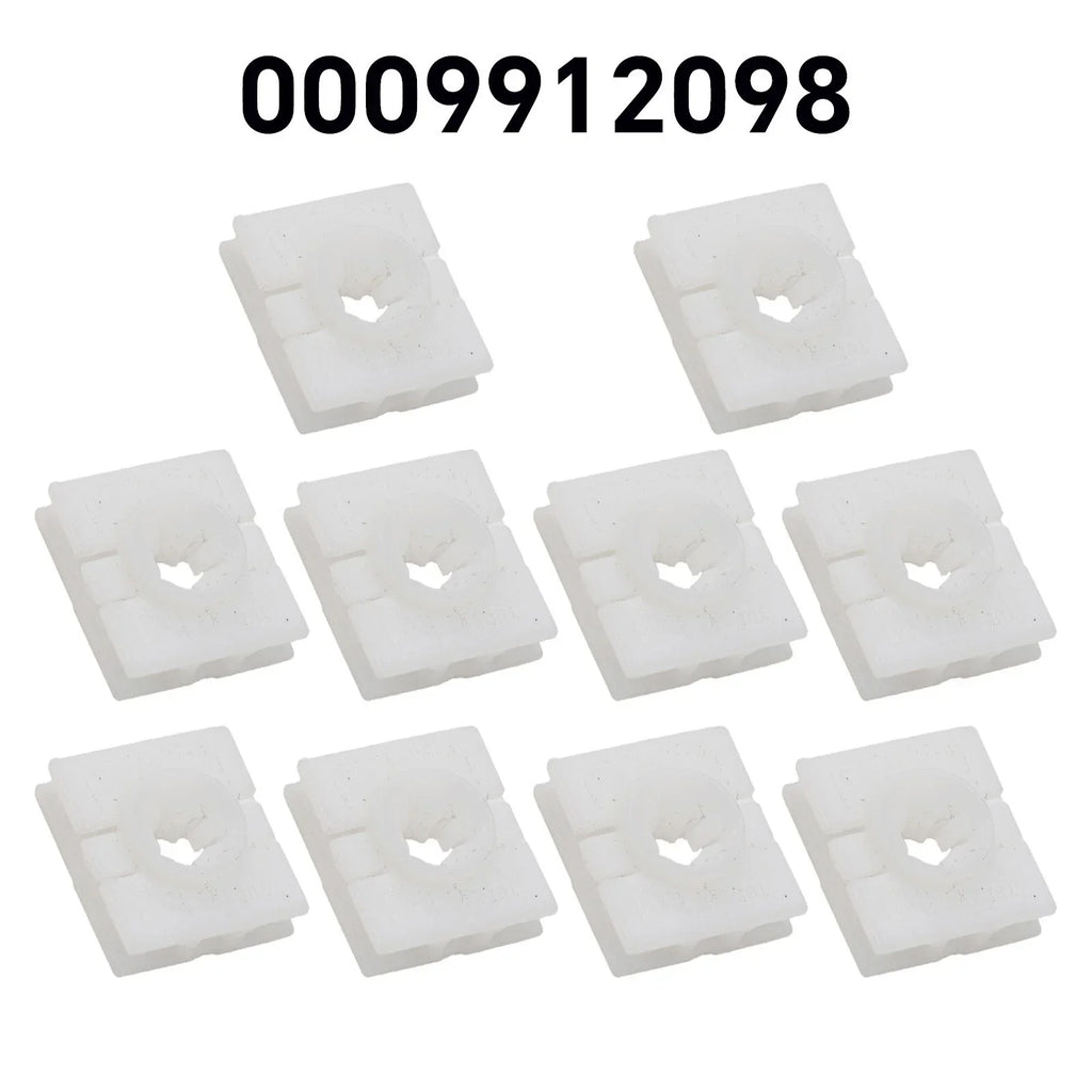 Rocket Molding Clips for Mercedes (2008���2016)