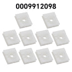 Rocket Molding Clips for Mercedes (2008���2016)