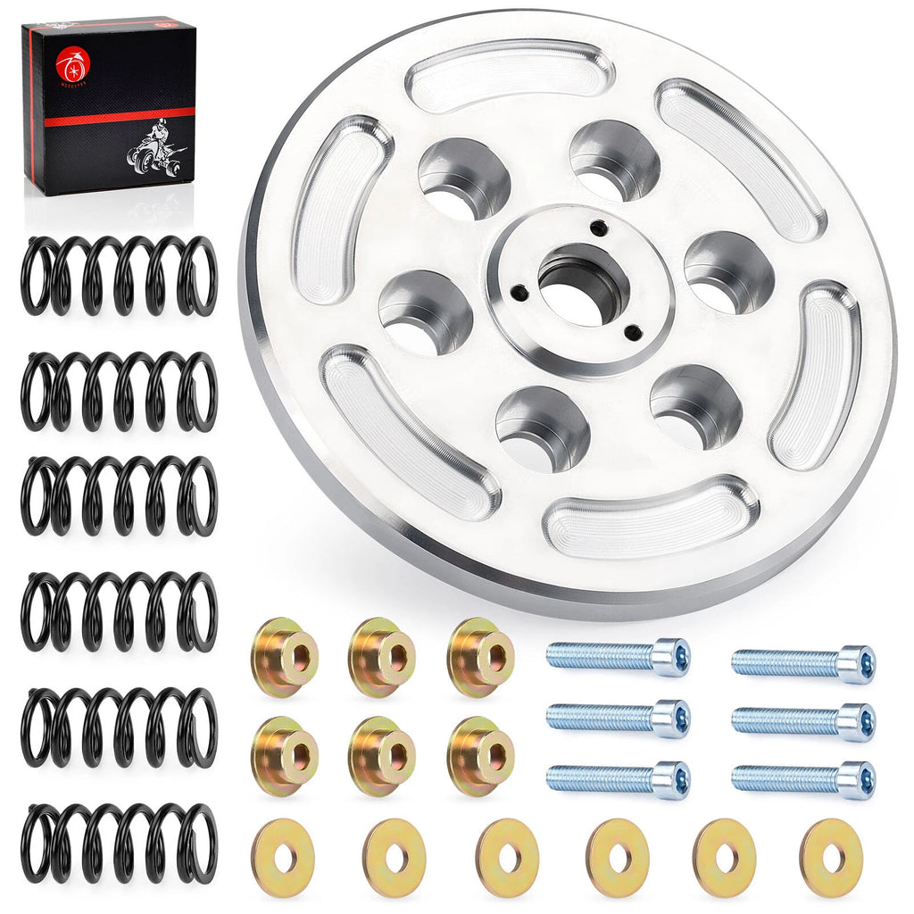 Spring Conversion Kit for Yamaha Roadliner Midnight 1900 XV1900M (2008–2009)