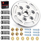 Spring Conversion Kit for Yamaha Roadliner Midnight 1900 XV1900M (2008–2009)