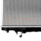 Aluminum Radiator for Toyota Corolla (1988-1992)