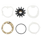 Water Pump Impeller Kit for Volvo Penta 1210-0001 500307 860203 (1980–2023)
