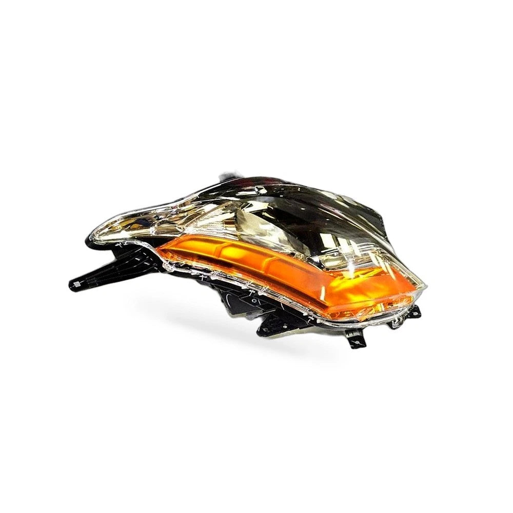 Headlight Assembly for Mitsubishi Triton L200 (2015–2018) Left 8301C729