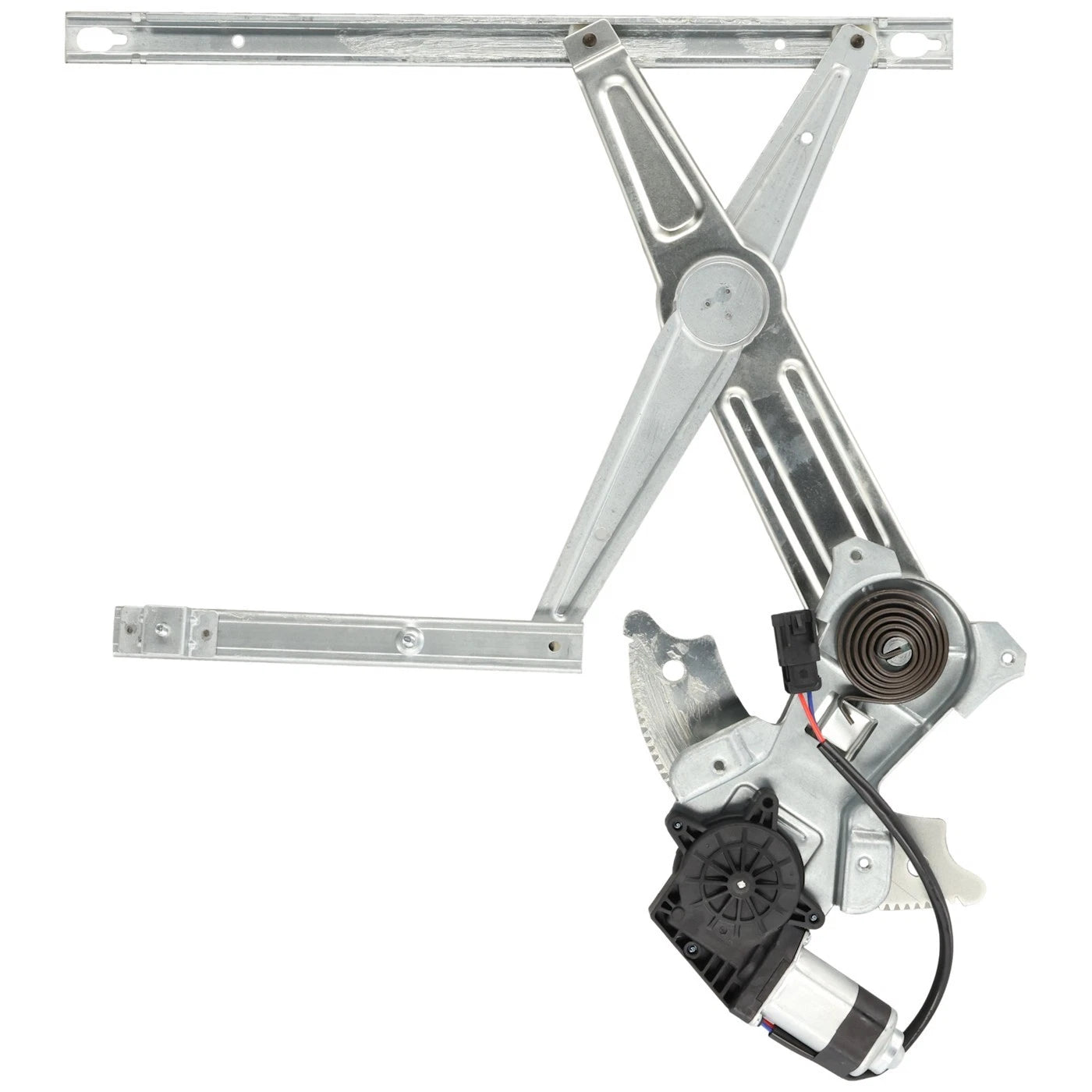 Power Window Regulator Set for Dodge Ram 1500 2500 3500 (2002–2009)