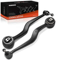 2x Front Lower Forward Control Arm with Ball Joint for Pontiac G8 (2008–2009)