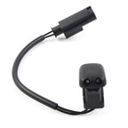 Front Windshield Washer Nozzle for Land Rover Range Rover L322 (2002–2012) LR040670