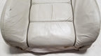 Set of 2 Seat Back Cushions for Jaguar XJ8 XJR VDP (1998–2003) NED Warmer