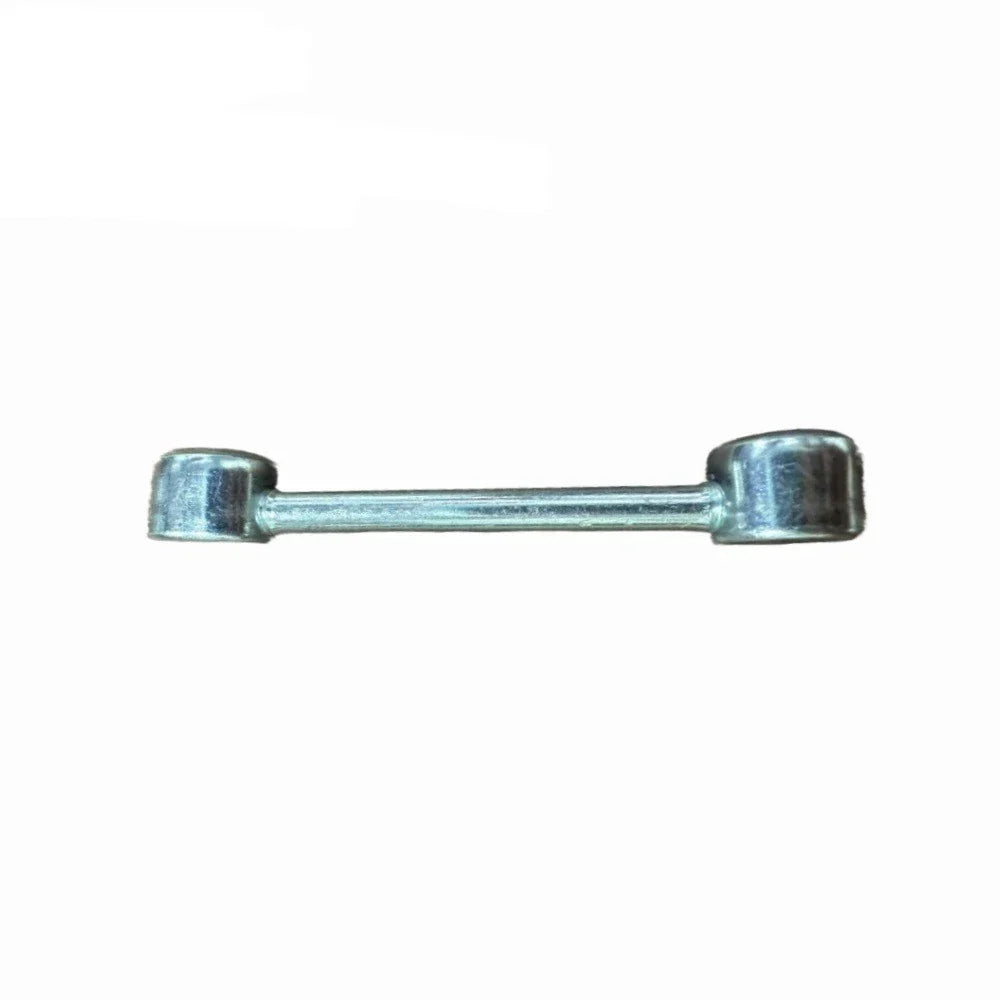 Angle Sensor Linkage Silver for C5 (2004–2008)
