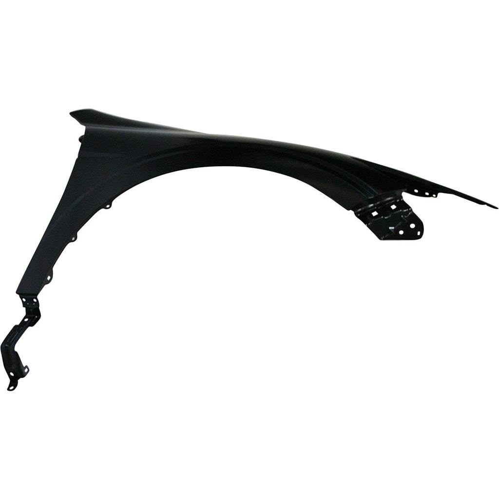 Fender for Honda Crosstour (2012–2015) Front Passenger Side