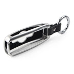 Aluminum Alloy Remote Control Key Case for Honda Goldwing GL1800 (2018-2020)