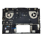 Palmrest for Asus TUF Gaming A15 FA507 FA507R FX507 (2022) w/ RGB Backlit