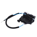 Front Left Door Lock Latch Actuator for Ram ProMaster 1500 2500 (2014–2018)