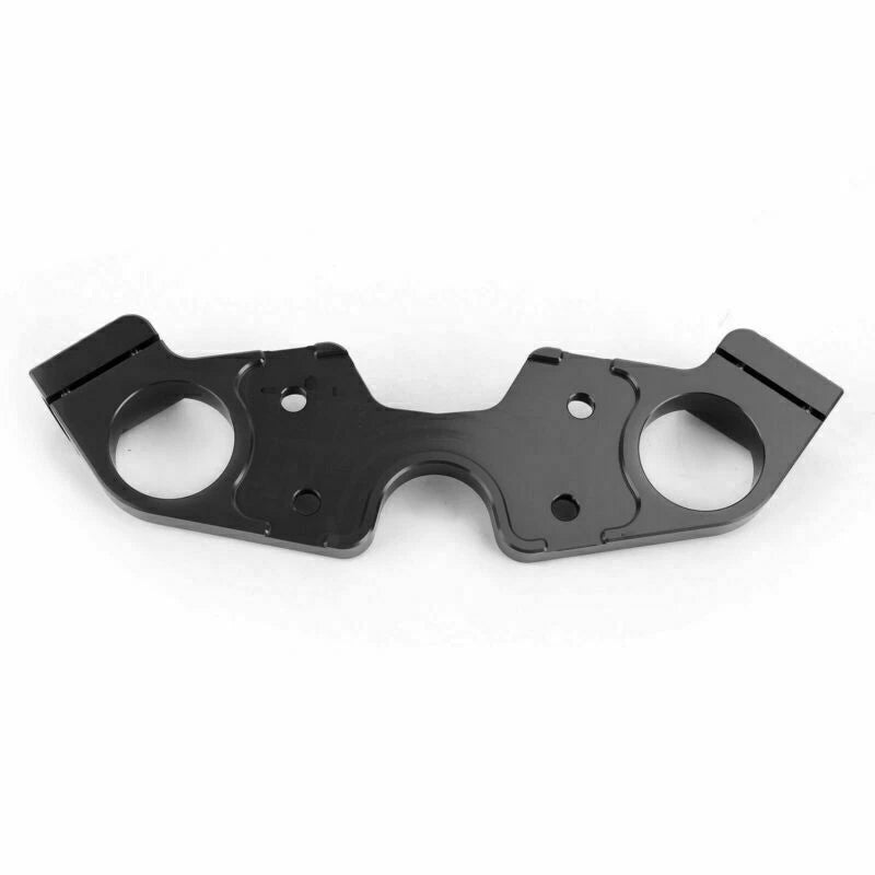 Lowering Triple Tree Front Upper Top Clamp for Suzuki GSXR1300 Hayabusa (1999–2023)