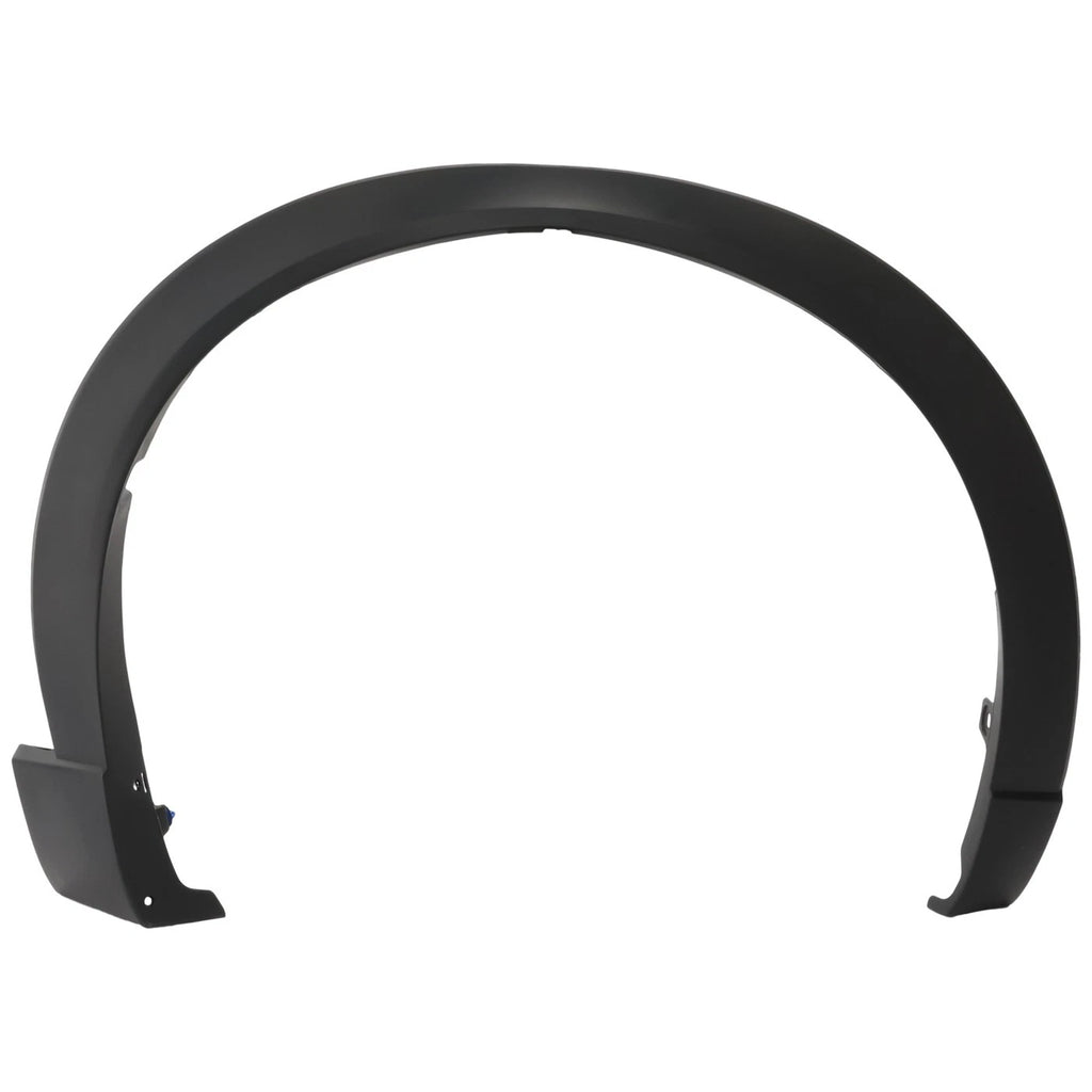 Front Passenger Fender Flares for Mazda CX-9 (2016–2022) Primed