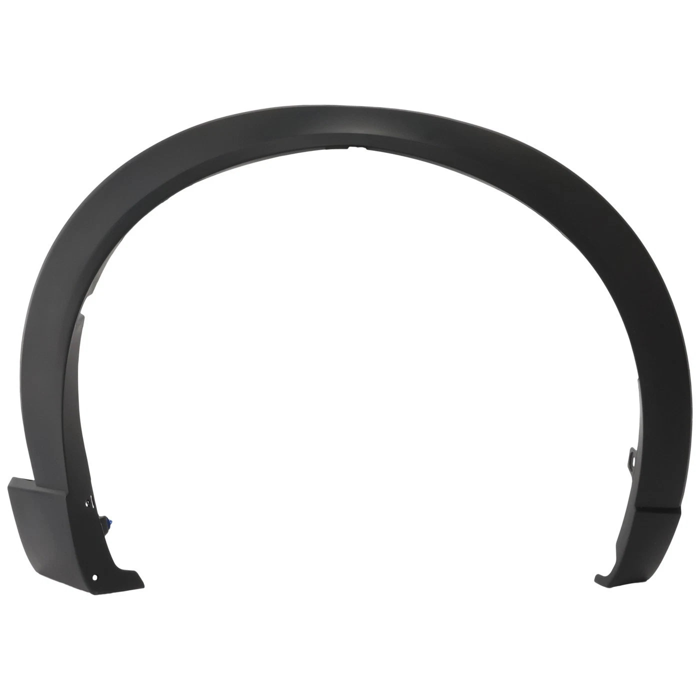 Front Passenger Fender Flares for Mazda CX-9 (2016–2022) Primed