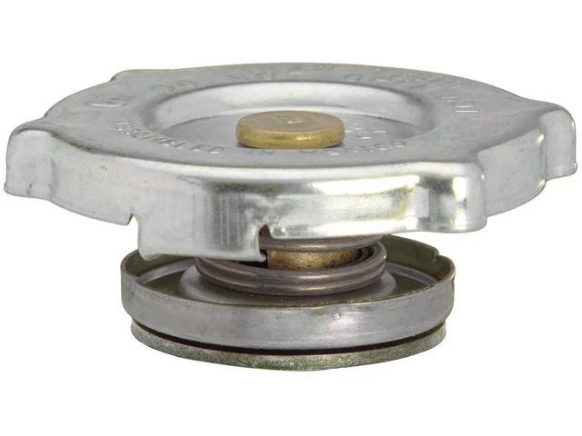 Radiator Cap for Jaguar XKE 4.2L 1964–1970 (WJ714ZS)