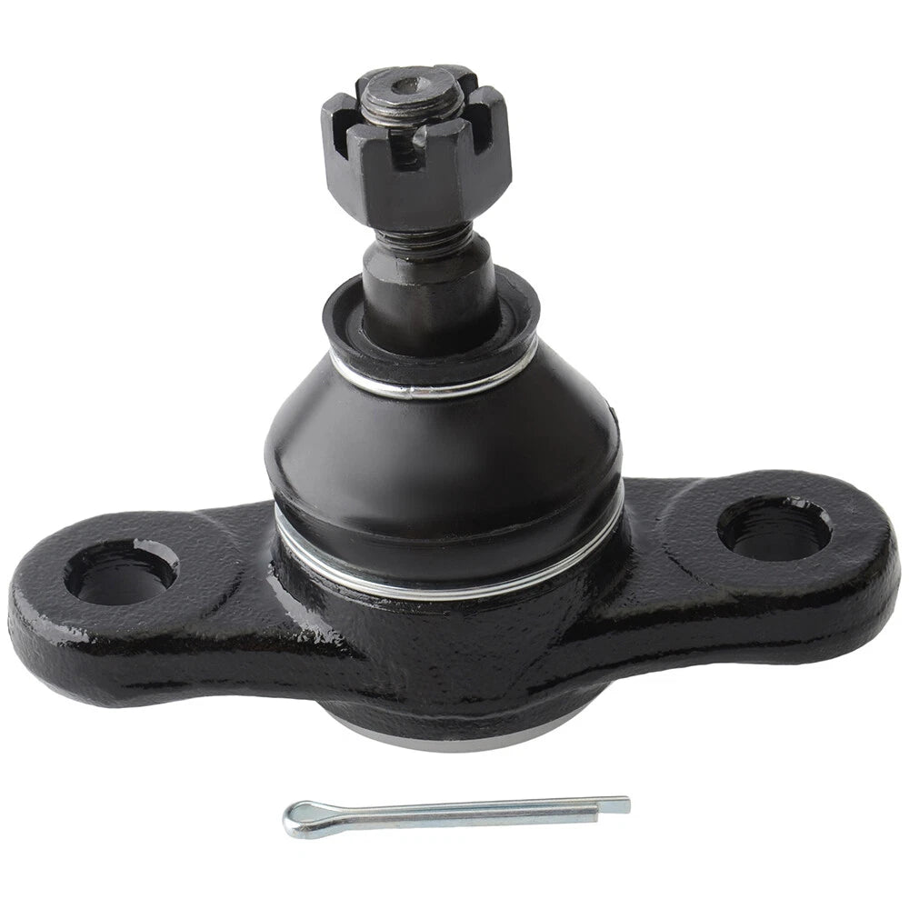 Set of 4 Front Lower Control Arm Ball Joints for Hyundai Elantra (2007–2012)