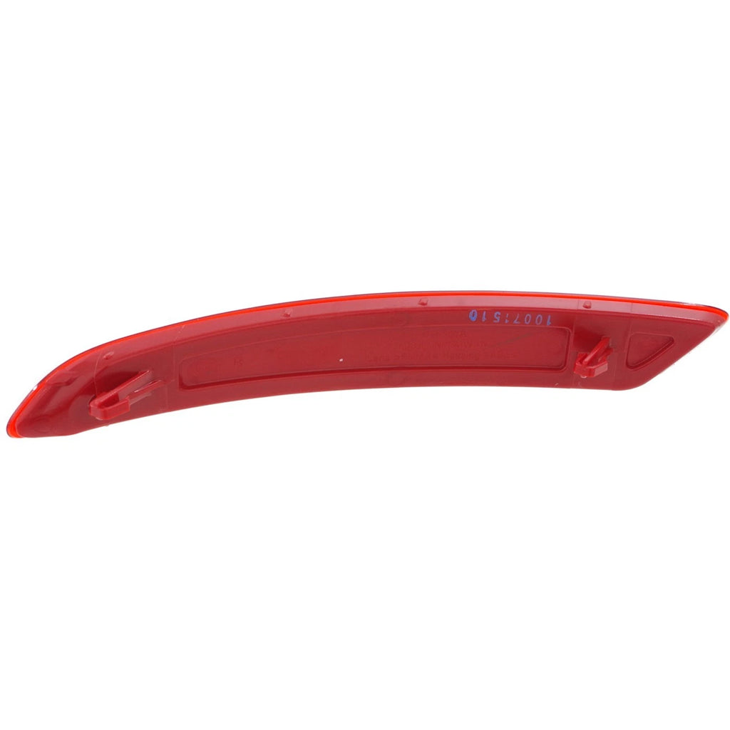 Bumper Reflector Light for Sedan 