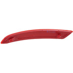 Bumper Reflector Light for Sedan 