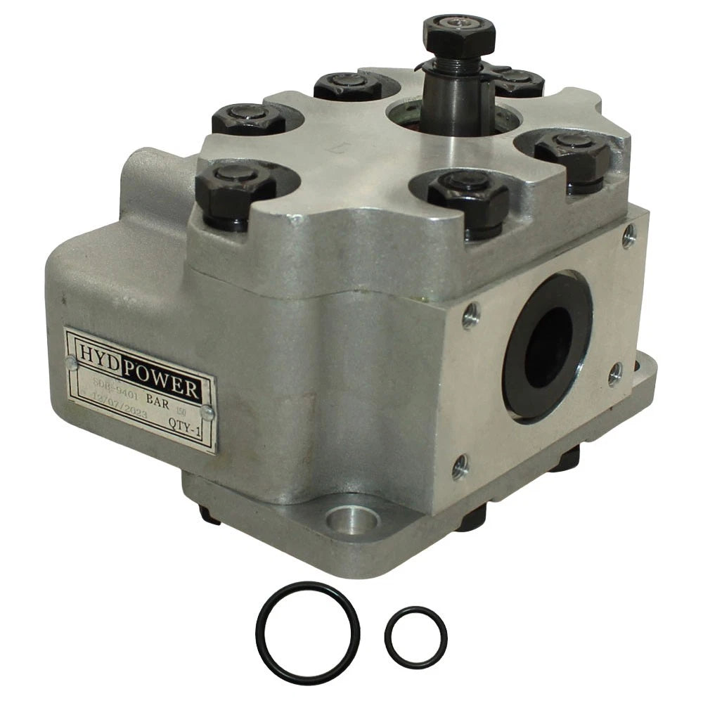 Hydraulic Pump for Case/International Harvester (Fits 1701-1031)