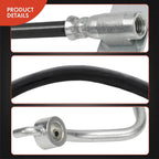Rear Left Brake Hydraulic Hose for Ford F-150 (2021–2024)