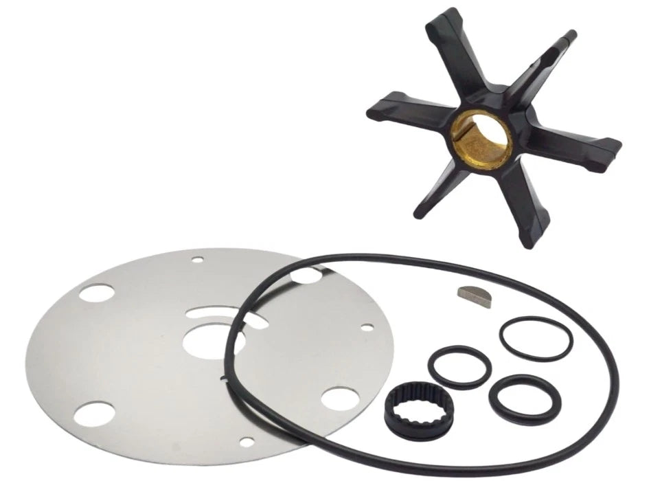 Sterndrive Water Pump Service Kit 0983218 for OMC Stringer (Without Housing)