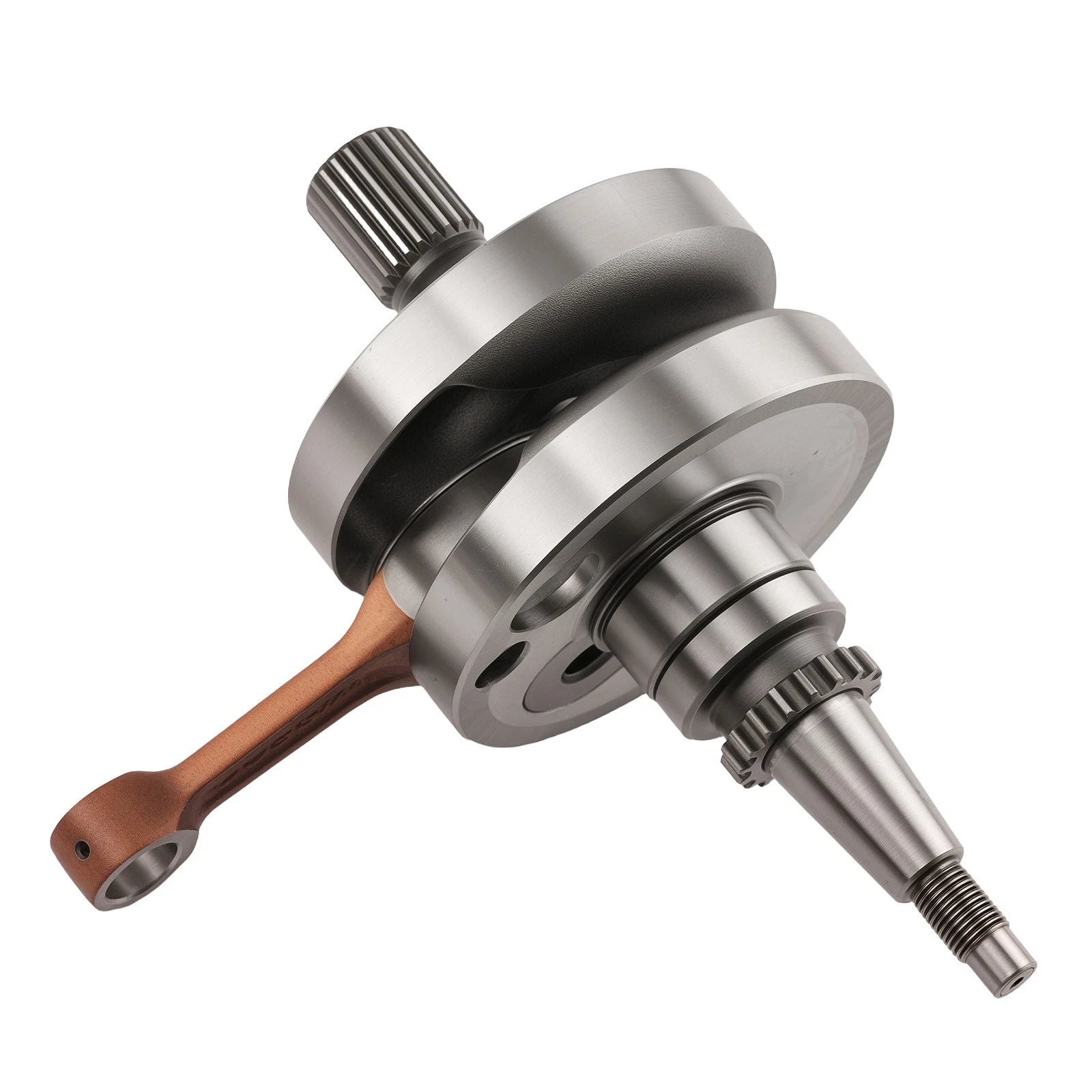 Engine Crankshaft for Honda CRF250R (2004–2007) 13000-KRN-A00