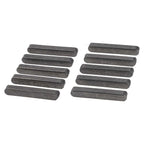 5mm Crankshaft Output Shaft Key for Honda GX Engines
