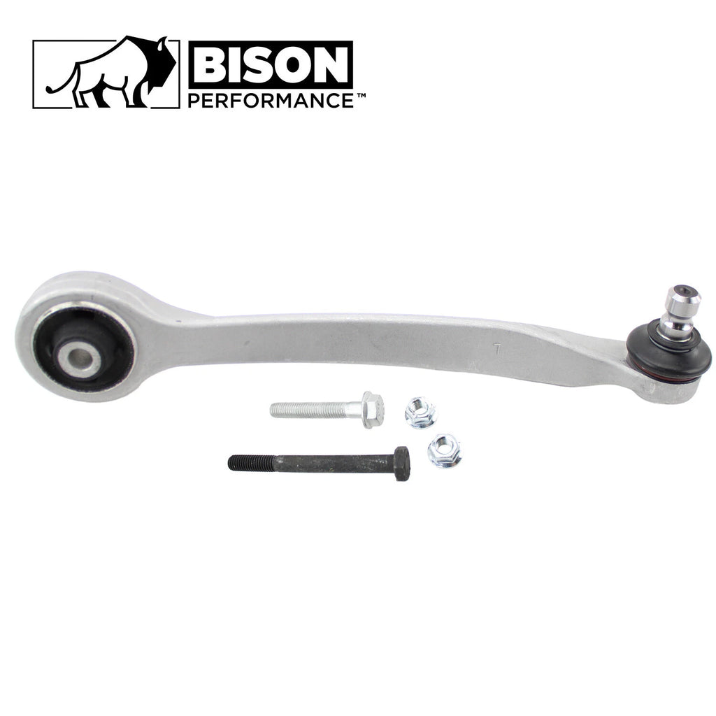 Front Driver Left Upper Control Arm for Audi A4 A6 Passat (2002–2008)