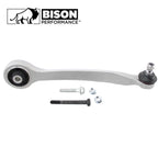 Front Driver Left Upper Control Arm for Audi A4 A6 Passat (2002–2008)