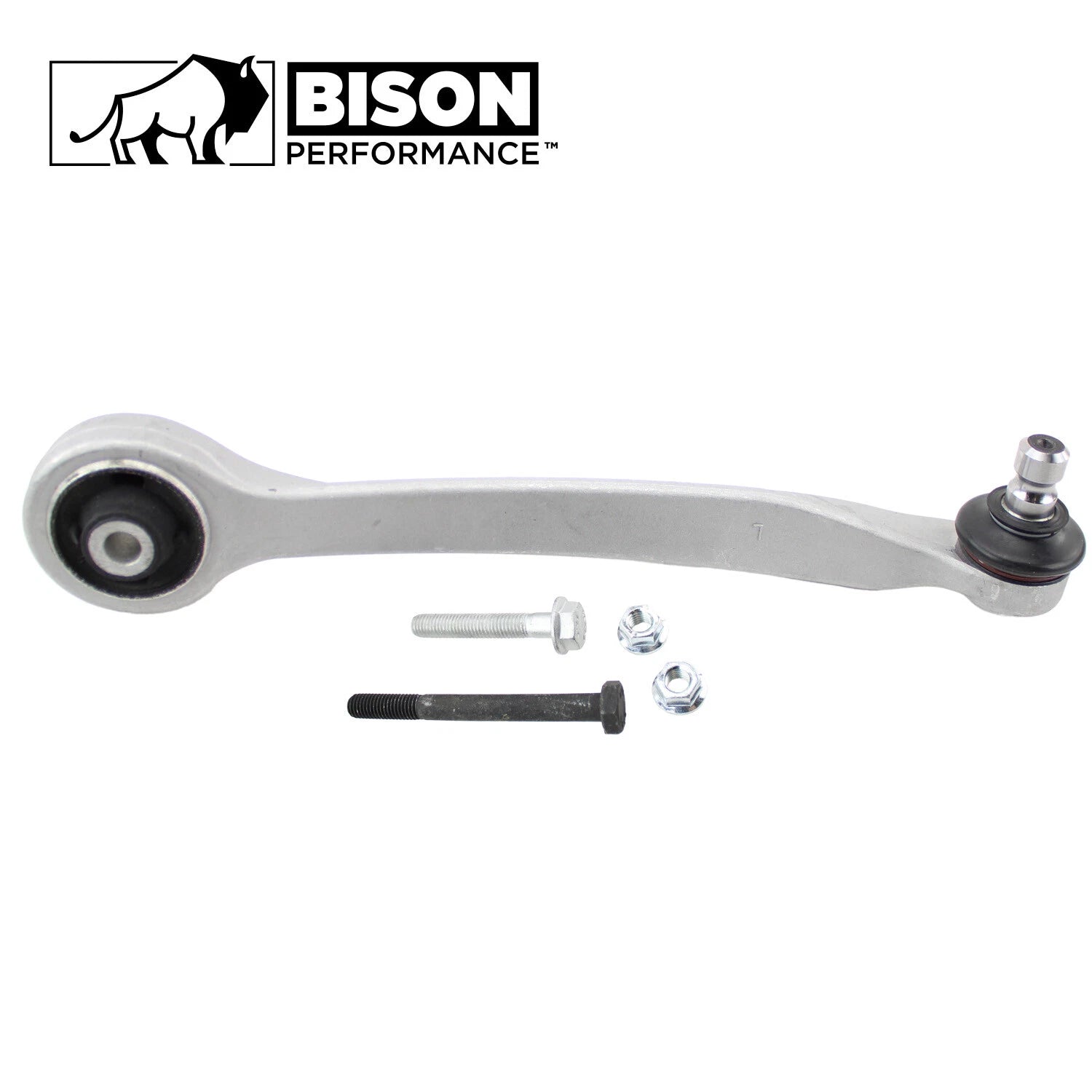 Front Driver Left Upper Control Arm for Audi A4 A6 Passat (2002–2008)