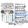 Timing Chain Kit & Head Gasket Set for Ford F-150 4.6L (1997–1999)