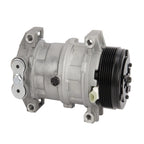 A/C Compressor Replacement 6 Groove for Chevrolet HT6 V6 (2005–2015)