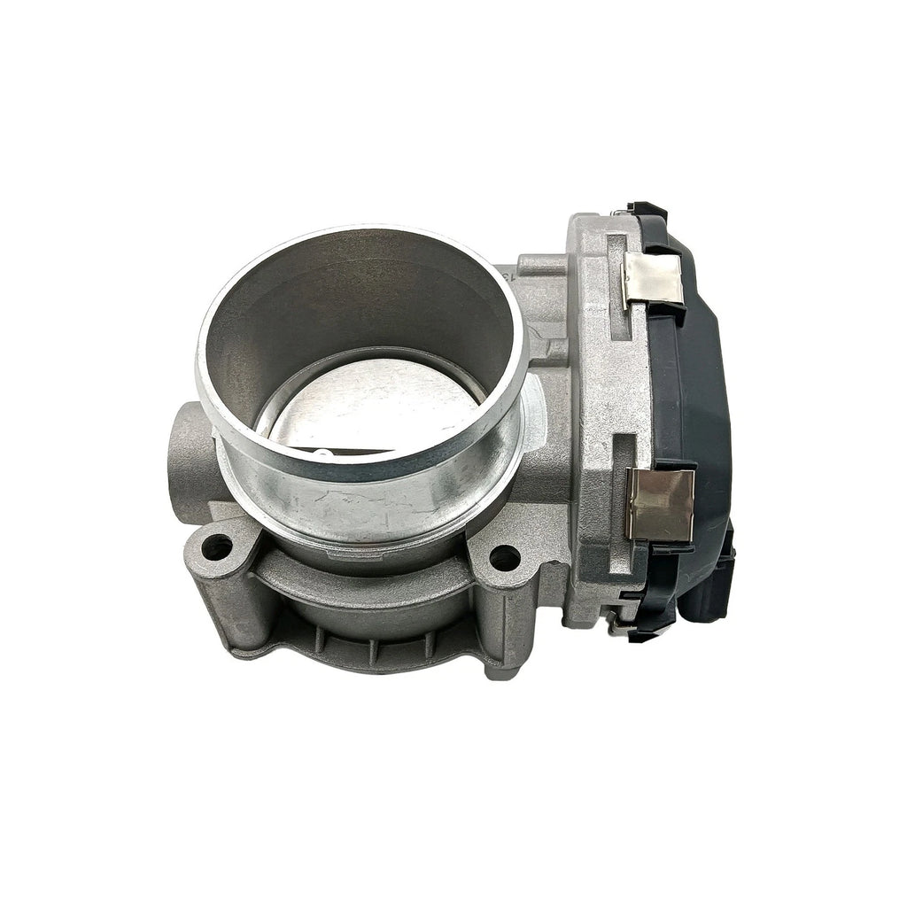 Throttle Body for Ford F-150 Edge Mustang Explorer Ranger Lincoln (2018–2022)