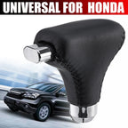 Shifter Lever Handle with Chrome Button for Honda Accord (1994–1997)
