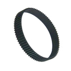 Drive Belt for Bosch PBS 75 AE GBS 75 AE (2604736010) Rubber