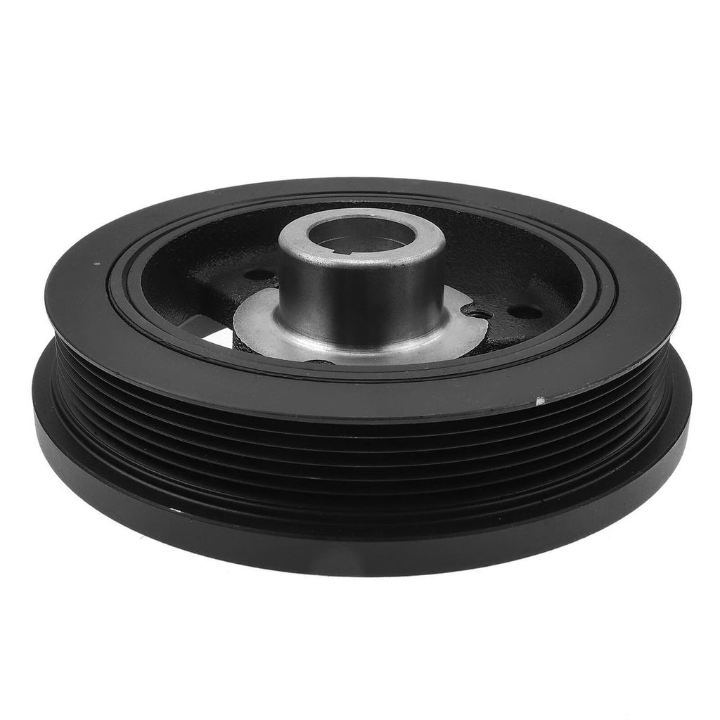 Harmonic Balancer for Jeep Grand Cherokee Wrangler TJ (1993–2004)