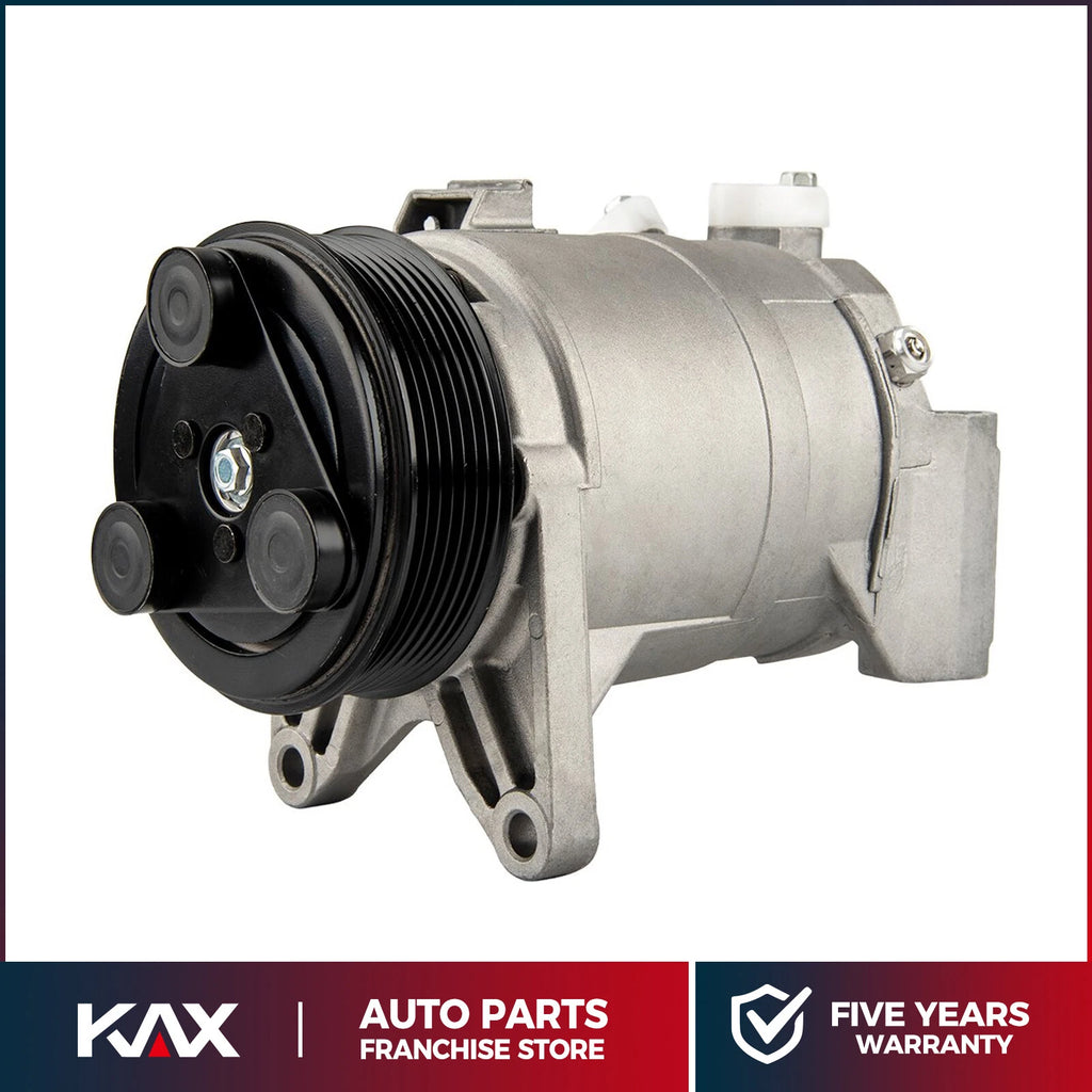 A/C Compressor with Clutch for Nissan Maxima (2009–2014) & Pathfinder (2013–2015)