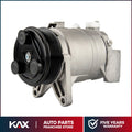 A/C Compressor with Clutch for Nissan Maxima (2009–2014) & Pathfinder (2013–2015)