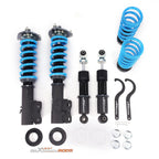 Coilovers 24 Way Damper Adjustable For Toyota RAV4 2006-2012 Shocks Absorber