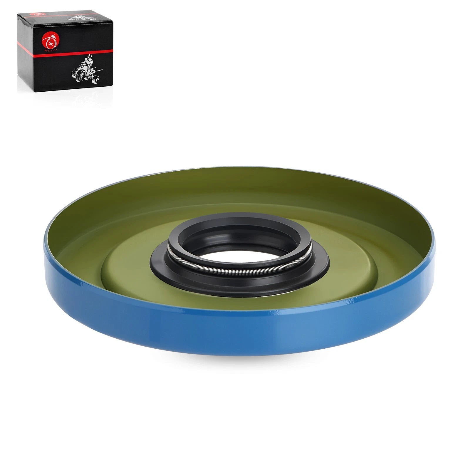 Triple Lip Seal #3234113 for Polaris General 1000 / 4 1000 / XP 1000 / XP 4 1000 (2016–2023)